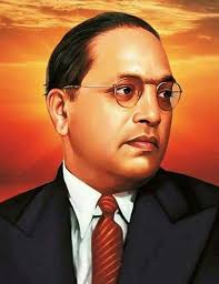 Dr. B.R. Ambedkar
